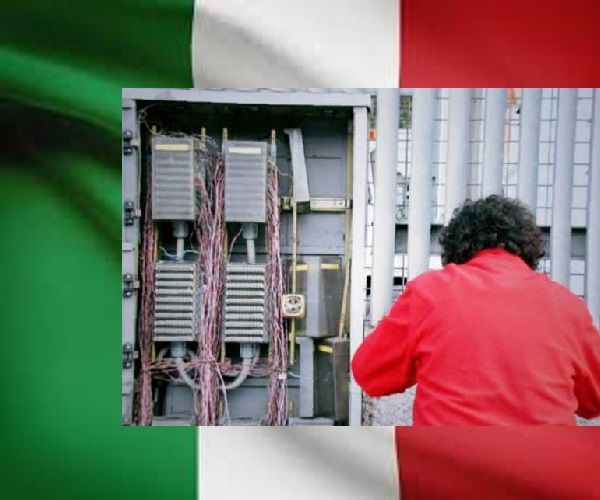 AMIANTO KILLER SUI FILI DEL TELEFONO - Tribunale Roma condanna INAIL ...