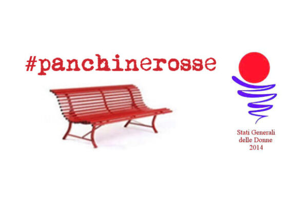 Panchine rosse