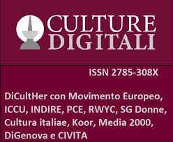 Culture Digitali