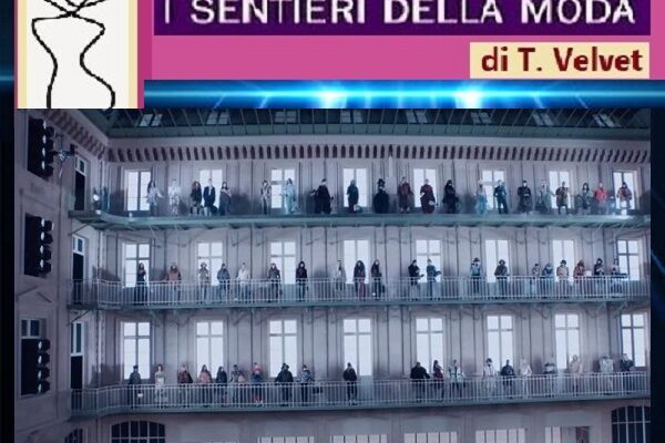 …E LE STELLE STANNO A GUARDARE! – Breaking news: Gucci ha Demna Gvasalia Versace ha Dario Vitale