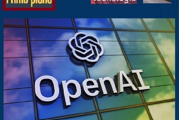 SOCIAL NETWORK – Scende in campo OpenAI