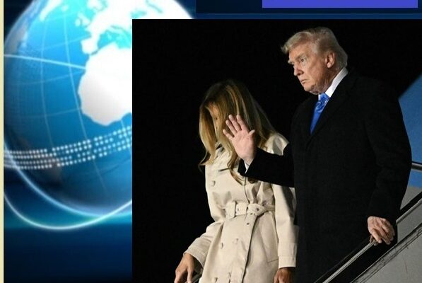 TRUMP A ROMA – In dubbio presenza di Zelensky