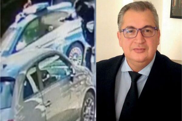 SUICIDI IN POLIZIA – Il Mobbing tra le cause principali – Intervista al Dirigente Nazionale del Sindacato della Polizia di Stato Autonomi di Polizia, Fulvio Costone .