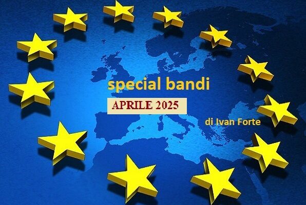DIMENSIONE EUROPA – “Bandi Unione Europea – Come ottenere i fondi europei”