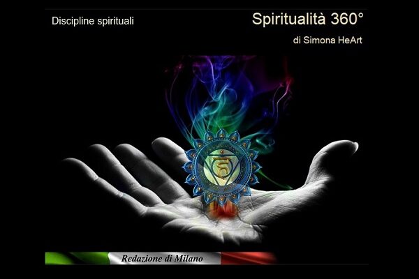 L’IRIDOLOGIA