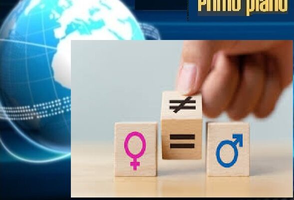 CAMMINO (TROPPO) LUNGO VERSO UNA PARITA’ DI GENERE