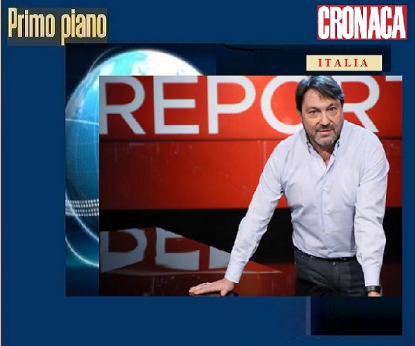 SIGFRIDO RANUCCI E IL BOATO CHE NON SPEGNE LA VOCE