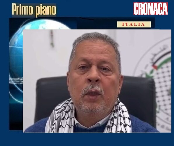 PRO PALESTIMA, IL VOLTO DURO DELLA BENEFICENZA - Smascherata a Genova una rete di finanziamento al terrorismo