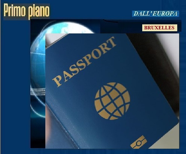 EUROPA - La rivoluzione dei confini “intelligenti”