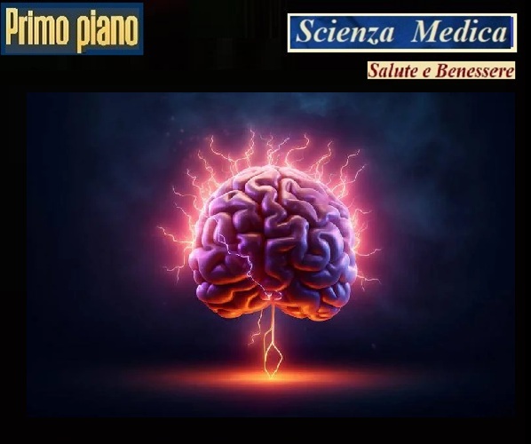 QUANDO IL CERVELLO PERDE IL RITMO - La mente trasforma il tempo in spazio