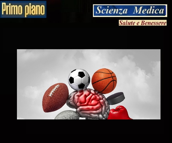 SPORT - Colpi alla testa e demenza - Lo studio che cambia le regole del gioco
