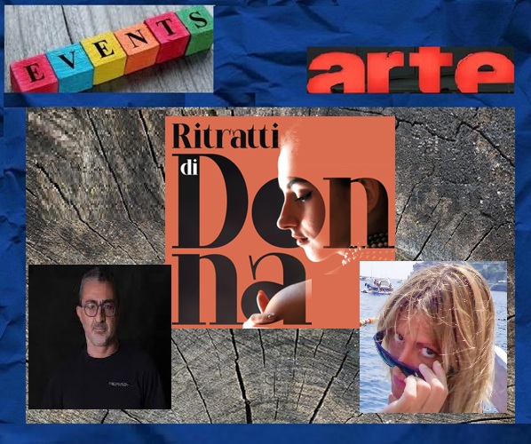 A FONDI 'RITRATTI DI DONNA' - La mostra fotografica dedicata alla donna e ai suoi stati d’animo