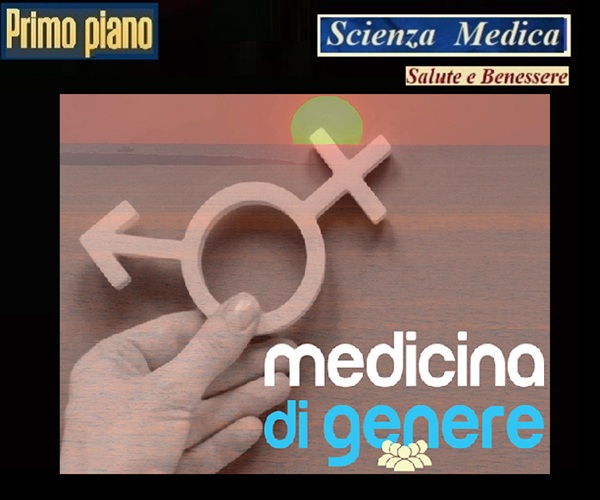 DIFFERENZE DI GENERE E MEDICINA - L'Impatto nella Ricerca e nella Terapia Antibiotica