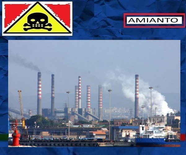 EX ILVA, CASSAZIONE RIAPRE IL CAPITOLO RISARCIMENTI - Nuovo esame per lavoratori e INPS