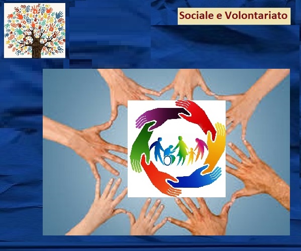 FARE VOLONTAARIATO DAL 2026 volontariato dal 2026