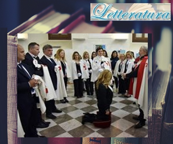 I TEMPLARI NEL MEZZOGIORNO D'ITALIA -  Dalle Origini al Regno delle Due Sicilie