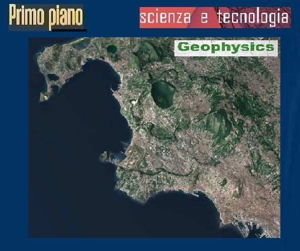 LA TERRA SVELA I SUOI SEGRETI - Una Rivoluzione nella Geofisica
