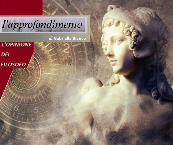 L’AMOR FATI IN ALBERT CAMUS - Quarta Parte