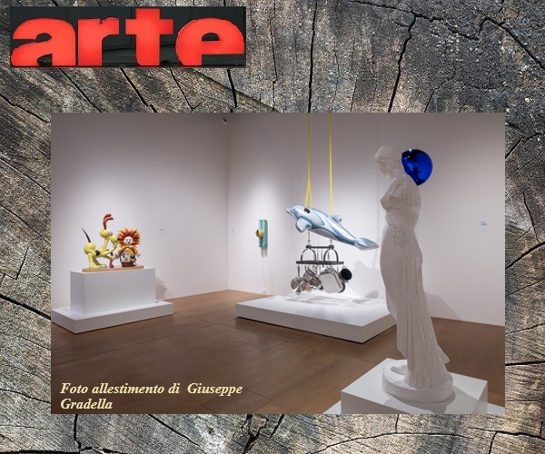 L’ARTE CONTEMPORANEA - Alla scoperta della Sonnabend Collection