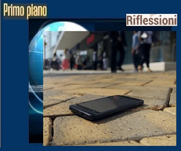 LE PERSONE ONESTE ESISTONO ANCORA