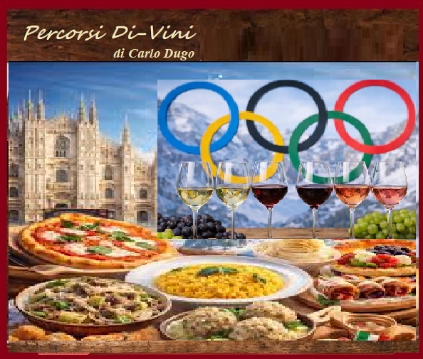 L’ITALIA DALLE MILLE EMOZIONI