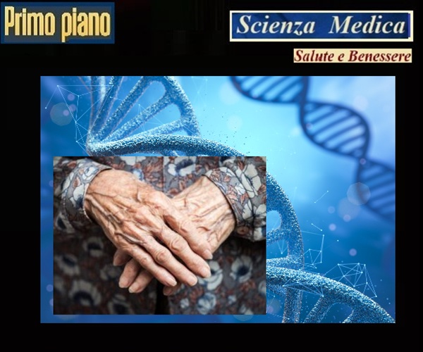 LONGEVITA', IL PESO DEI GENI - Un’inchiesta tra scienza, società e futuro della medicina