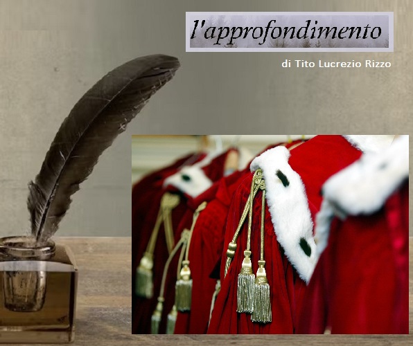 MAGISTRATURA - Politica e Separazione delle Carriere