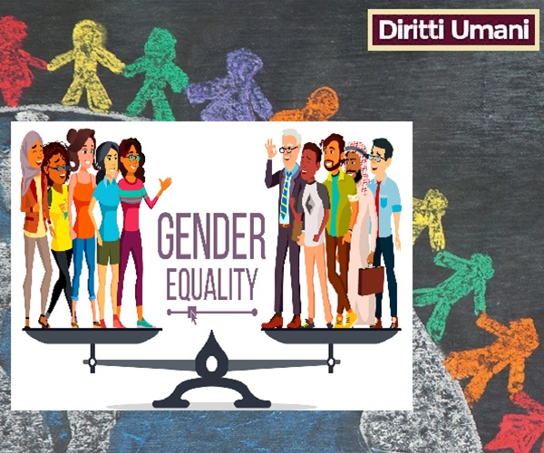 PARITA’ DI GENERE E PROSPETTIVE CONCRETE PER IL 2026