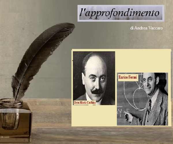 ROMA 1922, INCONTRO TRA CORBINO E FER E BRILLÒ UNA STELLA