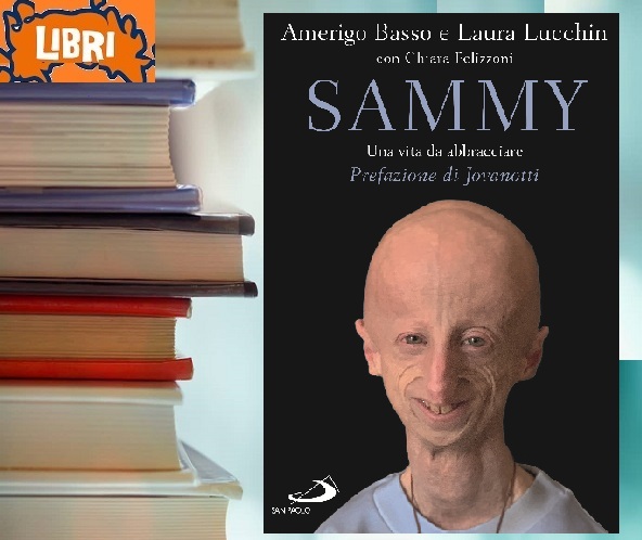SAMMY- Una vita da abbracciare