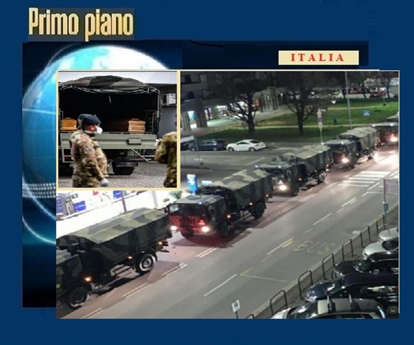 SEI ANNI DOPO IL COVID - La Lezione che il Mondo non Deve Dimenticare