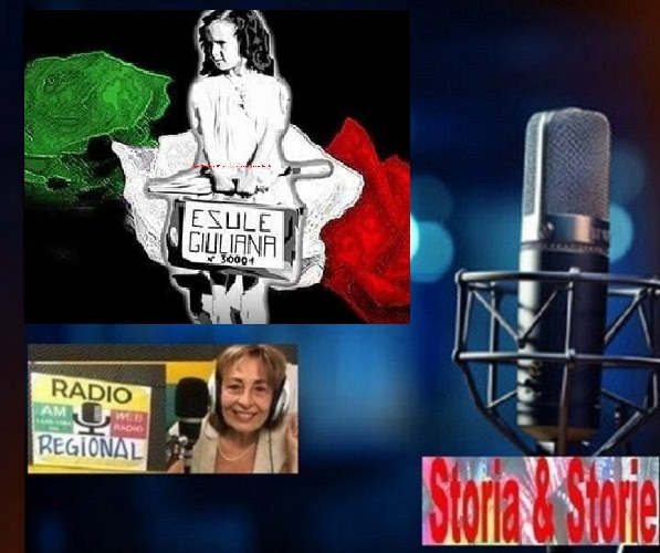 STORIA&STORIE - Egea Haffner