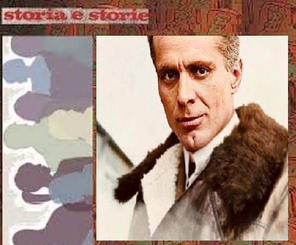 TENDA ROSSA L'EPOPEA TRA GLORIA E TORMENTO DELL’ INDOMITO GENERALE UMBERTO NOBILE  - Un secolo (1926-2026) Carico di Ricordi Gelidi come la Storia delle spedizioni Polari 