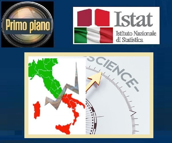 AUMENTO DEGLI INVESTIMENTI IN RICERCA SCIENTIFICA IN ITALIA - Persiste il divario tra Nord e Sud