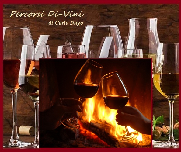 AVANTI NEL FUTURO - Verso l’ignoto