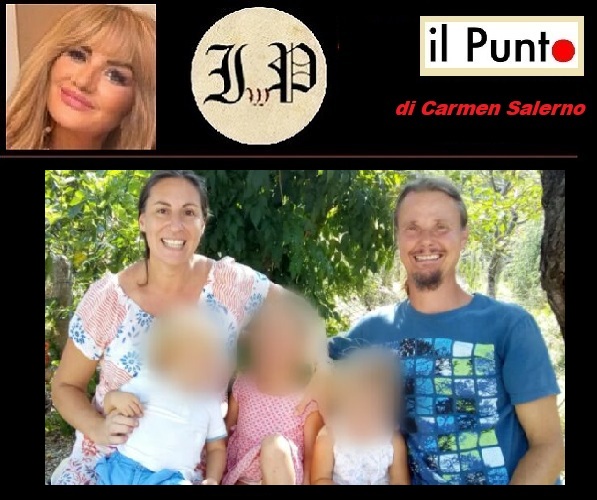 BAMBINI TRAUMATIZZATI DOPO L'ALLONTANAMENTO - Il Garante critica la decisione sul caso della famiglia nel bosco