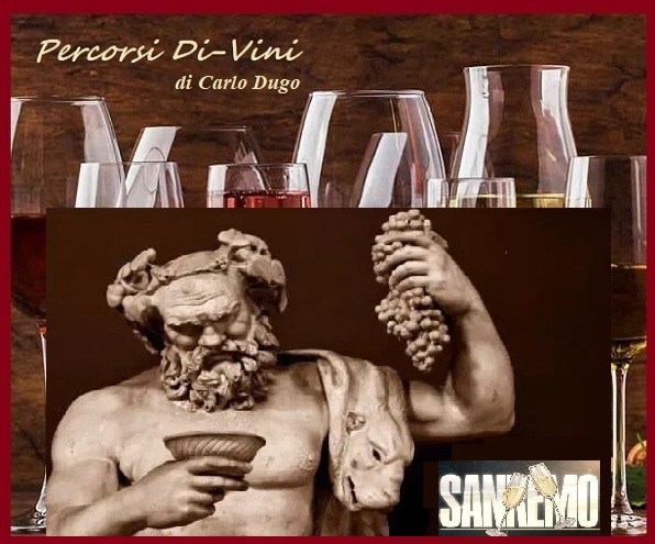 DA SANREMO A BACCO - Solo un attimo