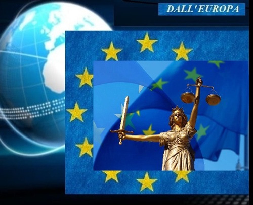 DIRETTIVA ANTI CORRUZIONE UE - Cosa cambia davvero e perché l’Italia è coinvolta