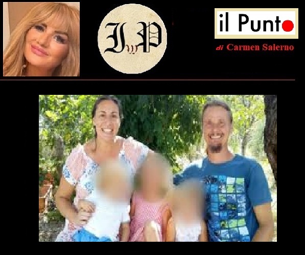 FAMIGLIA NEL BOSCO - Ministero della Giustizia avvia verifiche sul Tribunale per i minorenni dell’Aquila