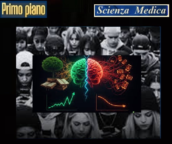 LA GENERAZIONE CHE POTREBBE VIVERE MENO - Il paradosso di Millennials e Gen X