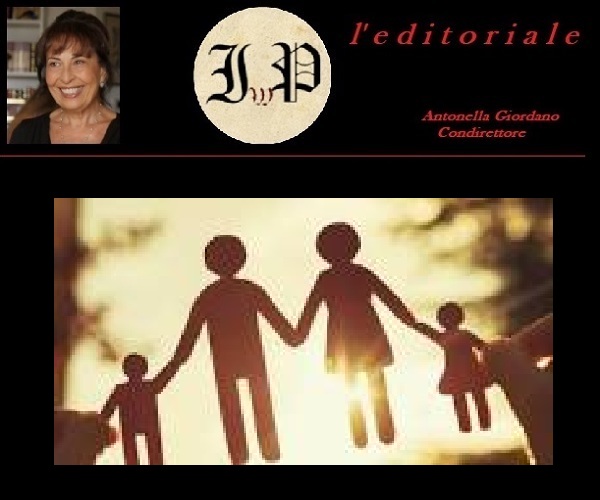 LA GENITORIALITA' - Problema di Stato