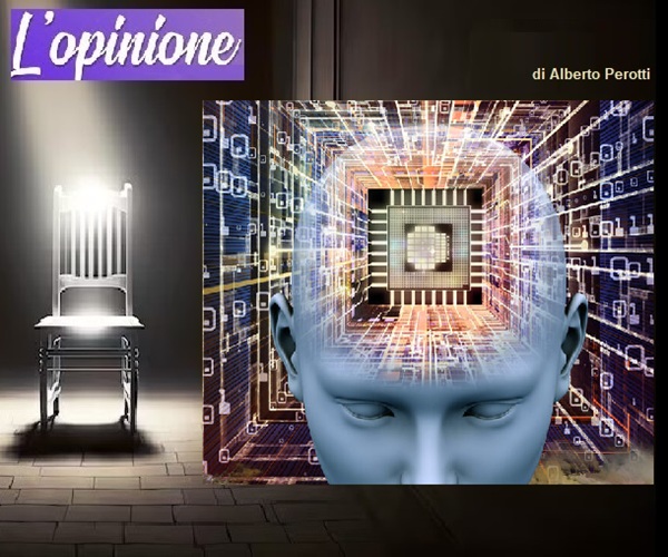 LA RETE DI CONNESSIONE DI UN CERVELLO SIMULATA AL COMPUTER