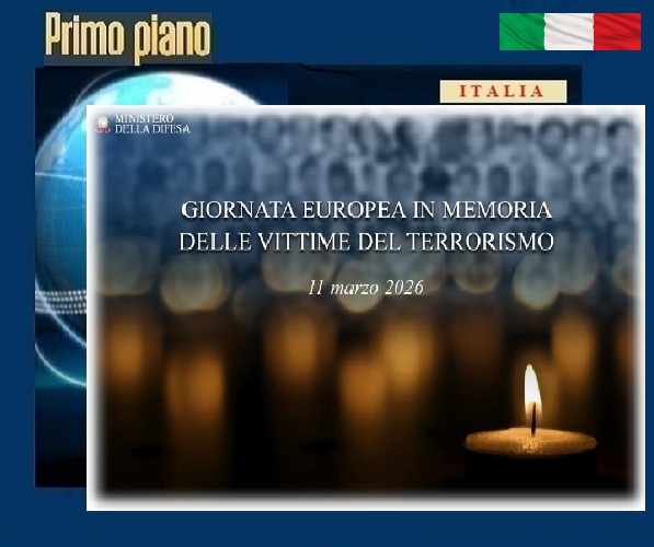 LAMPI DI GLORIA NEL FRUSCIO DELLA STORIA E NEL RINTOCCO DELLA MEMORIA - Quando di fronte all'Oblio del Tempo, il Dovere della Testimonianza si fa Baluardo di Democrazia