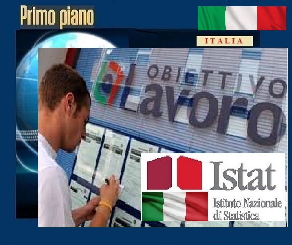 LAVORO IN RIPRESA - +70mila occupati in un anno e disoccupazione giovanile in calo
