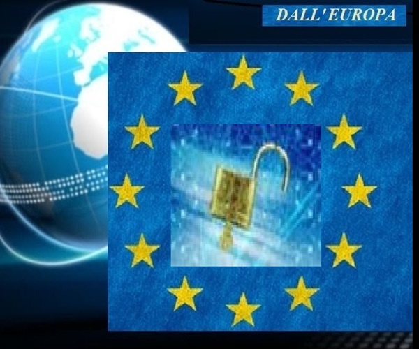 PROTEZIONE DEI DATI - Rapporto sul diritto alla cancellazione in Europa 