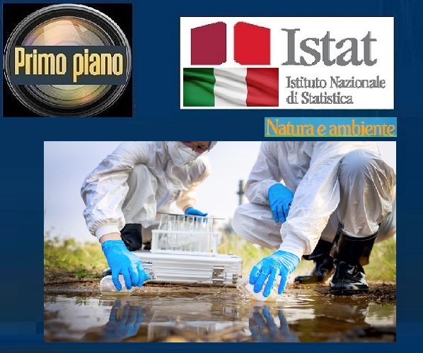 SITI CONTAMINATI IN ITALIA - Forte calo in Campania e Liguria ma in crescita in Friuli Venezia Giulia e Lombardia