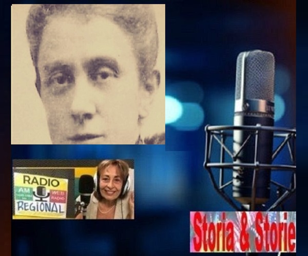 STORIA&STORIE - Elisa Salerno 