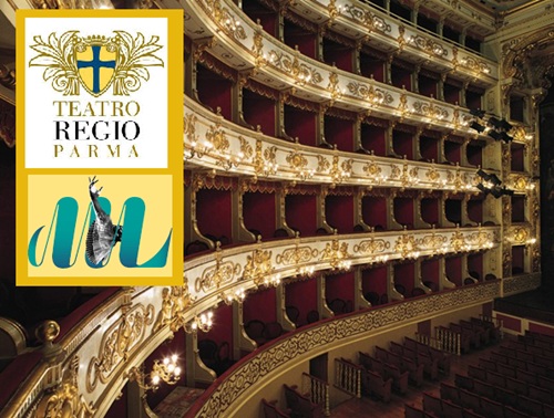 AL REGIO DI PARMA UNA MANON LESCAUT EN PLEIN AIR PIENA D’ARTE E DI AMORE