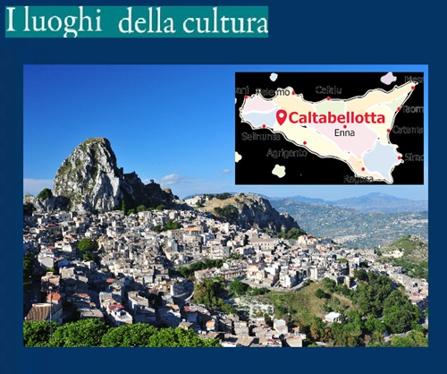 CALTABELLOTTA
