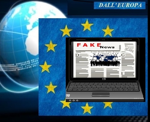 CODICE DI CONDOTTA SULLA DISINFORMAZIONE